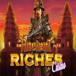Ancient Riches Casino Spielautomat