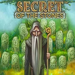 Secret of the Stones Spielautomat