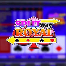 Split Way Royal Spiel
