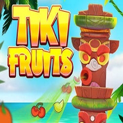Tiki Fruits Spielautomat