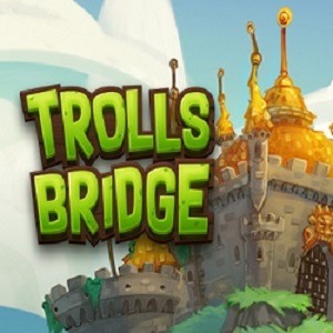 Trolls Bridge Spielautomat